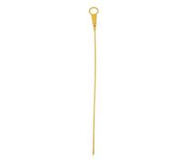Automotive Oil Level Sensor Oil Level Sensor For Clio Megane 1.5 Dci | Car Engine Oil Dipstick 523mm Oil Dipstick Replacement 7701060940