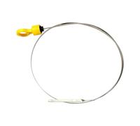 Automotive Oil Level Sensor Oil Level Sensor For Dodge 2500 3500 6.7L | Transmission Fluid Dipstick Auto Repair Engine Oil Indicator