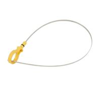 Automotive Oil Level Sensor Oil Level Sensor For Mazda 3 1.6L | 57.2cm Oil Dipstick Auto Engine Oil Dipstick Car Engine Auxiliary ZJ01-10-450F