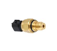 Automotive Oil Pressure Switch Compatible With Ford Focus Mk1/2 C-Max Power Steering Pump Pressure Switch Sensor 1076647 98Ab-3N824 Car Oil Pressure Switches