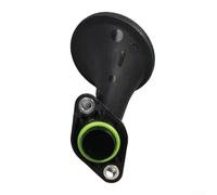 Automotive Oil Pump Filter Screen Replacement Compatible with For A4 For Q5 For A6L, OEM 06H115251M 06H115251N 06H115251T