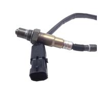 Automotive Oxygen Sensor, 0258006537 | Exhaust Lambda Sensing Probe