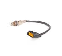 Automotive oxygen sensor 0258030121 Lambda Oxygen O2 Sensor/Fit for ABARTH 500 595 695 Alfa Romeo GIULIETTA MITO Fiat 500L 500x DOBLO TIPO LANCIA 55246214 Car Oxygen Sensor