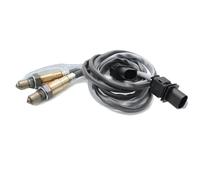 Automotive Oxygen Sensor 2 Piece Upstream Lambda Oxygen O2 Sensor 11787558055 For BMW 3 5 6 7 For X1 130i 125i 323i 325i 523i 528i 530i Cyl 1-3 4-6 Cat Lambda