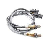 Automotive Oxygen Sensor 2 Piece Upstream Lambda Oxygen O2 Sensor 11787558055 For BMW 3 5 6 7 For X1 130i 125i 323i 325i 523i 528i 530i Cyl 1-3 4-6 Cat Lambda