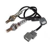 Automotive Oxygen Sensor 234-4123 234-4092 Upstream Downstream 2 Piece Oxygen Sensor For Civic L4 1.7L 2001 2002 2003 2004 2005 Cat Lambda