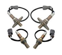 Automotive Oxygen Sensor 234-4169 Upstream Downstream 4 Piece Oxygen Sensor For Lexus For LX470 For Toyota For Land For Cruiser For Base 4.7L 1998-2002 Cat Lambda