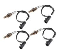 Automotive Oxygen Sensor 4 piece Oxygen Sensor 234-4127 For Ranger For Aerostar For Taurus For Mustang For Explorer Sport Trac 2.3-5.0l 1993-2011 Cat Lambda