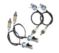 Automotive Oxygen Sensor 4pcs O2 Oxygen Sensor For Cadillac For Escalade For ESV For EXT 2009 2010 2011 2012 2013 2014 Upstream Downstream