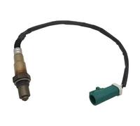 Automotive oxygen sensor Air Oxygen Sensor/Fit For Focus Mk2 MK3 2005-2014 Mondeo 2008-2012 C-MAX VOLVO C30 S40II V50 1.8L 2.0L 3M51-9G444-AB Car Oxygen Sensor(Front Short)