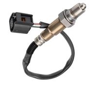 Automotive oxygen sensor Compatible With 4.4L V8 For Turbo For 650i 2012 2013 2014 2015 2016 750Li 2009 2010 2011 2012 2013 2014 Car Upstream Oxygen Sensor