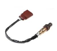 Automotive oxygen sensor Compatible With For Fox 8V For Flex 2005 2006 2007 2008 2009 2010 2011 2012-2018 1PC Oxygen Sensor Lambda Sensor OEM：030906262Q