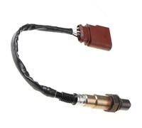 Automotive oxygen sensor Compatible With For Saveiro 1.6 8V For Flex 2010 2011 2012 2013 2014 2015 2016 1PC Car Oxygen Sensor Lambda Sensor OEM：030906262Q
