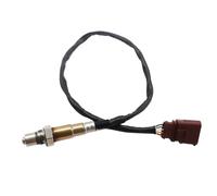 Automotive Oxygen Sensor For A8 RS7 S6 S7 S8 4.0L 2013-2018 Car Air Fuel Ratio Lambda O2 Oxygen Sensor Front Upstream 4H0906262G 4H0906262P