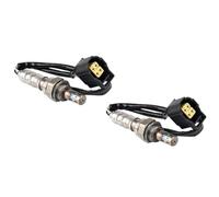 Automotive Oxygen Sensor For Chrysler For Ram For Wrangler For Grand For Cherokee 2Piece Lambda O2 Oxygen Sensor 234-4770