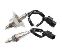 Automotive Oxygen Sensor For Civic 2016 2017 2018 2019 2020 2021 2piece Air Fuel Ratio O2 Oxygen Lambda Sensor 36531-5BA-A01 36532-5BA-A01