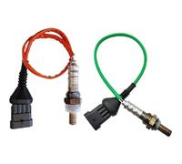 Automotive Oxygen Sensor For Fiat For Bravo For Doblo For Linea 2008-2016 2Piece Up Dn Oxygen Sensor 55236778 55236779