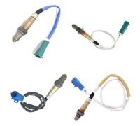 Automotive Oxygen Sensor For Focus For C-MAX 1.6L 2011-2015 Lambda Oxygen Sensor Exhaust O2 3M519F472DC 3M519G444DC 3M51-9G444-CB 3M51-9F472-CB(A Set 4piece)