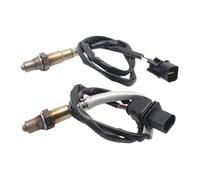 Automotive Oxygen Sensor For Hyundai For Elantra For Sonata For Tucson 2Piece Car Up Downstream Oxygen Sensor 39210-2E200 39210-2E400 234-5083 234-4552