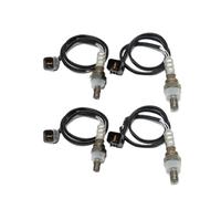 Automotive Oxygen Sensor For Mitsubishi For Endeavor 3.8L 2004-2011 4piece O2 Oxygen Sensor Upstream Downstream 4 Wires Lambda Left Right