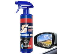 Automotive Paint Refresher - Quick Spray, Polish | Cleaning Agent With No-Water Formula During Spot Correction, Paint Shine Restoration, Car Body Protection After Drive Dust