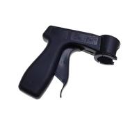 Automotive Paint Sprayer Assistant Grip Car Triggering Handle Featurings Cracks Resistant ABS Build Construction Ergonomic Paint Tool