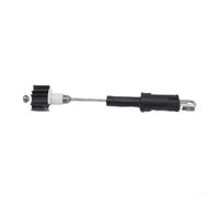 Automotive Parking Brake Cable Compatible with For Mercedes For Vito W447 W448 Model A4474203800 ABS Material