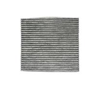 Automotive parts 1 Piece Car Carbon AC Cabin Air Filter For Cadillac SLS 2007-2012 CTS 2003-2012 SRX 2006-2009 25740404