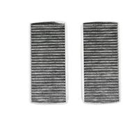 Automotive parts Car Active Carbon AC Filter Cabin Filter For Benz E-Class W210 S210 1995-2005- 2108300018#T165C