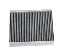 Automotive parts Car Cabin Filter Cleaner Element For Fiat Bravo 1.4T 2007-2018 71736776 1Pcs Replacement Accessories