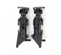 Automotive Parts Car Head Light Water Sprayer 61679800913 61679800914 Front Headlight Washer Nozzle