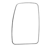 Automotive Parts Compatible With For Master 3 2010-2024 Left Right Heated Door Mirror Glass Replacement Rearview OEM: 963662420R 963652420R