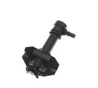 Automotive Parts Compatible with for Q3 8UB 8UG 2012 2013 2014 Front Headlight Washer Nozzle 8U0 955 101C 8U0 955 102C Headlamp Cleaning Spray Pump(Left 8U0955101C)