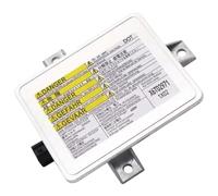 Automotive parts Compatible With Mitsubishi For Lancer For EVO 2008-2012 Xenon H-ID Headlights Igniter Inverter Control Ballast Igniter W3T10471