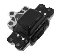 Automotive Parts Compatible with Passat for 3.6L 2006 2007 2008 3C0199555R 1K0199555T Engine Mount Bracket Transmission Left