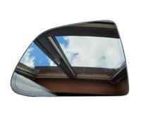 Automotive parts Compatible With Tesla For Tesla For Model Y 2020 2021 2022 2023 2024 2025 Auto Dimming Anti-Glare Heated Rear Mirror Glass OEM：925-3138-001