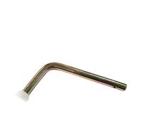 Automotive parts Compatible With VW T4 FOR Transporter Van LEFT Or RIGHT Side Sliding Door Top Roller Guide Arm Assembly OE 701843436 701843435