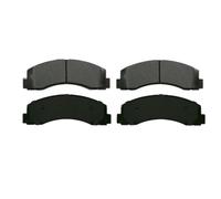 Automotive parts For Ford F-150 13th Generation For Expedition For U553 Front Brake Pads FL1Z2001C AU2Z2V001E JL3Z2001A JL3Z2001B