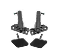 Automotive Parts For Kia For Ⅲ 2010 2011 2012 2013 2014 Car Left/Right Front Headlight Washer Nozzle