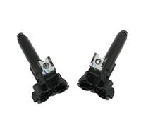 Automotive Parts For Mitsubishi For Pajero For Montero For Sport 2015-2019 Front Bumper Headlight Washer Sprayer Nozzle 8264A301 8264A302