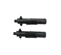 Automotive Parts For Porsche For Panamera 2014 2015 2016 97062825150 97062825250 Front Headlight Wahser Nozzle Left/Right Headlamp Cleaning Sparyer Water Jet