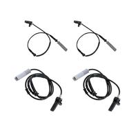 Automotive Parts For Speed Sensor Suitable For BMW 7 Series E38 Front Rear ABS Wheel Sensor Speed(Style3)
