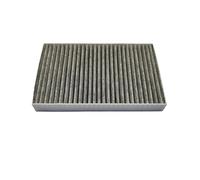 Automotive parts For Tesla Model S 2012-2015 1 Piece Car Inside Ac Filter Active Carbon Filter Cabin Filter Auto Parts