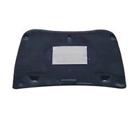 Automotive Parts Front Hood Engine for Toyota Mark X X130 MK2 2010 2011 2012 2013 2014 2015 2016 2017 2018 2019 Sound Insulation Mat Accessories