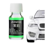 Automotive Perfume Supplement, Car Perfume - Light Fragrance 10 ml Addition to Car Air Freshener, Portable Car Refreshing Perfume, Safe Natural Perfume for Cars, SUVs, Vehicles