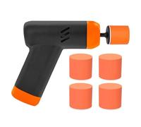 Automotive Polchero Polchero Cardeting Polcherer More Polishing Machine Automotive Holyer Buffer Buffer Circuit: 2 Variable Speed, Electric Buffer Machine Kit For Details/Waxing/Extraction