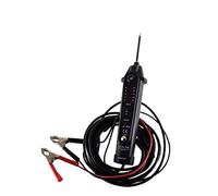 Automotive Power Probe with Light Continuity Polarity Circuit Tester 6-24 Volts
