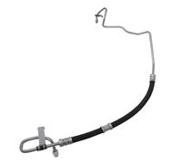 Automotive Power Steering Pump Pulley High Pressure Power Steering Return Hose Pipe Fit for Ford Transit Custom 2. FWD RHD Euro 5 2014-1865714 BK213E586DD