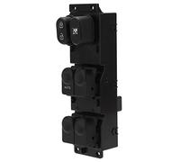 Automotive Power Switches Suitable for Modern Car L Door Glass Lifter Main Switch Electric Switch 93570 1R210 Control Switch is Manufactured on The Basis of Original