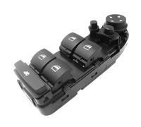 Automotive Power Window Switch Driver Side Car Accessories 61319122117 61319122121 61319217333 1Pcs